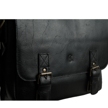 Męska torba skórzana Canaletto vintage TM246s233