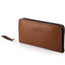 Portfel skórzany damski KEMER SOLIER P02 VINTAGE Brązowy - min. zamówienie 20 / 50 / 100 szt.