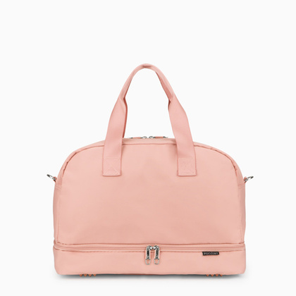 Torba sportowa / podróżna ACTIVE COLLECTION PUCCINI TM242 3C Różowa