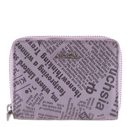 Portfel damski skórzany BELLUCCI D60-7047-S1-154 - min. zamówienie 20 / 50 / 100 szt.