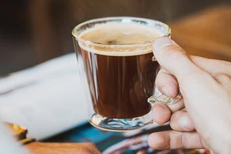 Zestaw 2 szklanek z podwójną ścianką Diva 250 ml 25875