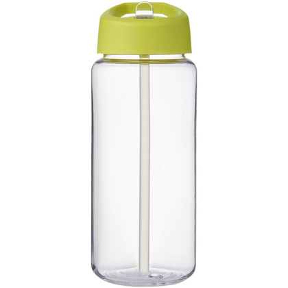 Bidon H2O Active® Octave Tritan™ o pojemności 600 ml z dzióbkiem