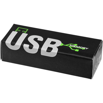 Pamięć USB Even 2GB 12352402 Czarny