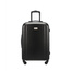 Średnia walizka PUCCINI MANCHESTER ABS022B 1 Czarna