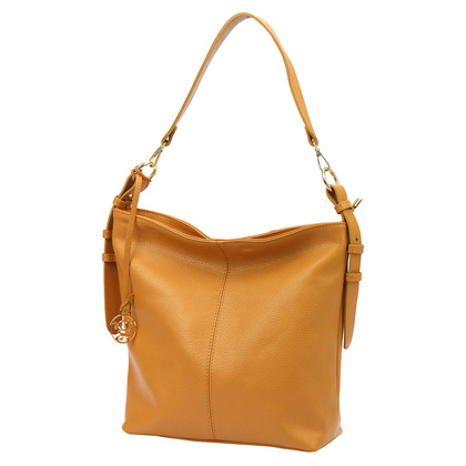 Torebka Damska KEMER 1714 DOLLARO Granatowa