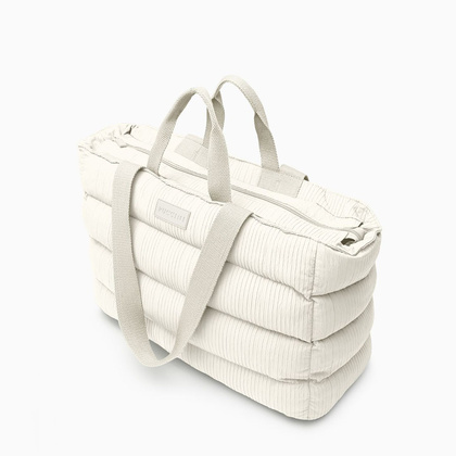 Torba z miejscem na laptop do 15,6" PUCCINI FORM TD252 6B Jasnobeżowa