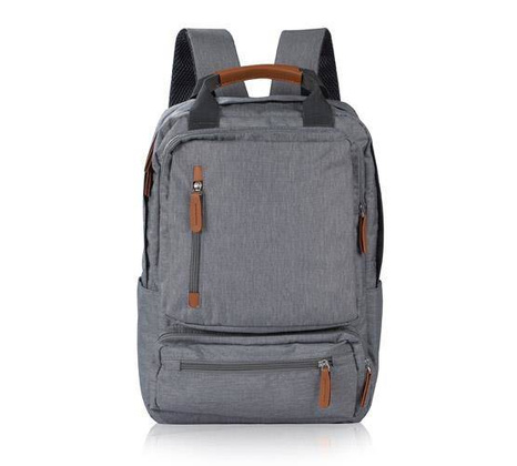 Plecak KEMER PAKKU Szary