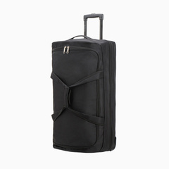 Torba podróżna na kołach PUCCINI DM40316 1 Czarna