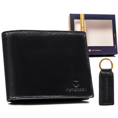 Zestaw PTN SET-M-N992-GVT Czarny