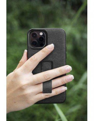 Peak Design Mobile Etui Everyday Case Loop iPhone 13 - Grafitowe