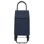 Wózek na zakupy CARELLE NEW TRENTO RS-2309 Granatowy