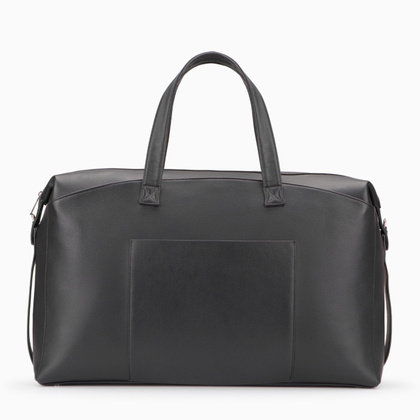 Torba podróżna podręczna PUCCINI TD242 1 Czarna