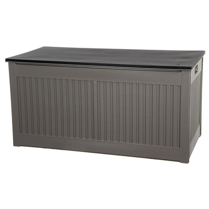 Skrzynia ogrodowa 270l Saska Garden