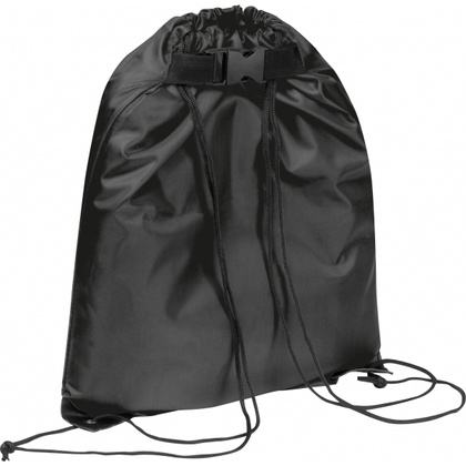 Worek sportowy RPET Montevideo