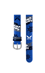 CLOCKODILE Pasek do zegarka dziecięcego