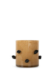 ARLO ŚWIECZNIK M, BEŻOWY/CZARNY