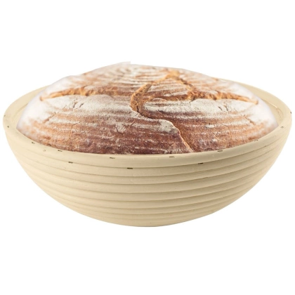 Koszyk do wyrastania ciasta na chleb 1,5 kg