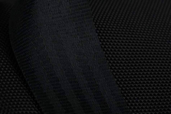 VW GOLF HATCHBACK 2003-2008 TORBY DO BAGAŻNIKA 4 SZT KJUST