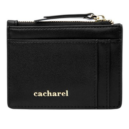 Portmonetka Andrea Black