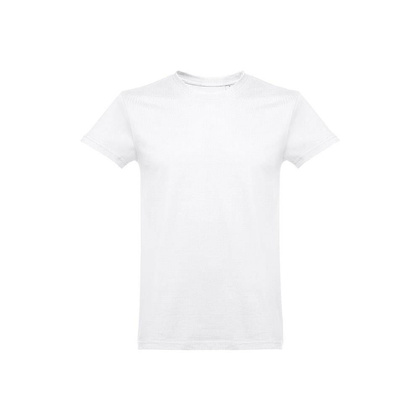 THC ANKARA KIDS WH. Dziecięcy t-shirt