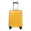 Mała kabinowa walizka PUCCINI VOYAGER 2.0 PC052C 6 Żółta