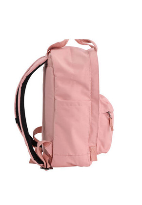 Plecak miejski DISCOVERY CAVE D00810 różowy