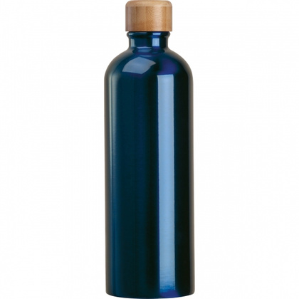 Butelka metalowa 750 ml