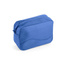 Kosmetyczka, szafirowa