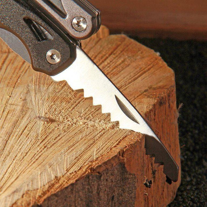 TU180 True Utility Zestaw Seven, 7w1