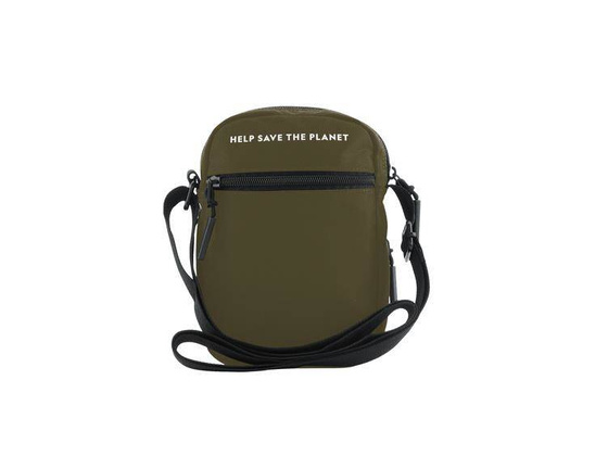 Torba na ramię National Geographic OCEAN Khaki