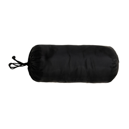 Koc w pokrowcu Eddie, szary