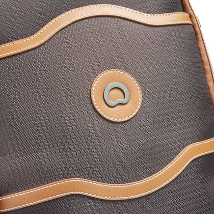 Plecak na laptopa CHATELET AIR SOFT 15.6" dwukomorowy czekoladowy