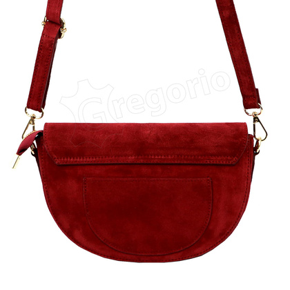 TOREBKA ZAMSZ NATURALNY 25-004 Czarny