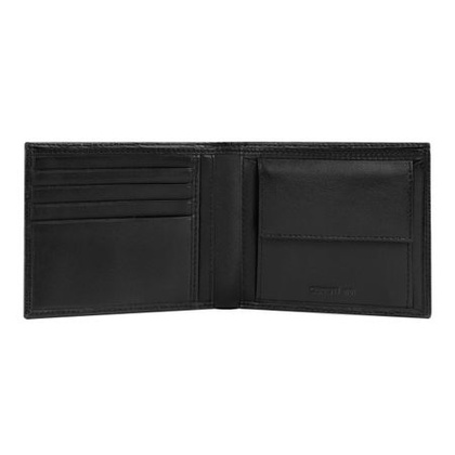 Portfel Belgravia Black