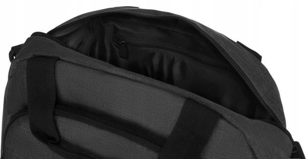 Uniwersalna torba weekendowa z poliestru