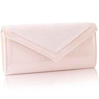 Torebka wizytowa na łańcuszku KEMER SOLIER F18 - min. zamówienie 20 / 50 / 100 szt.