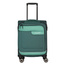 Mała kabinowa walizka TRAVELITE VIIA 92847-80 Zielona