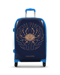 Średnia walizka Rak2