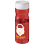 Bidon H2O Active® Base Tritan™ o pojemności 650 ml z zakrętką