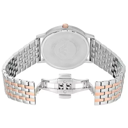 ZEGAREK MĘSKI EMPORIO ARMANI AR11093 (zi061a)