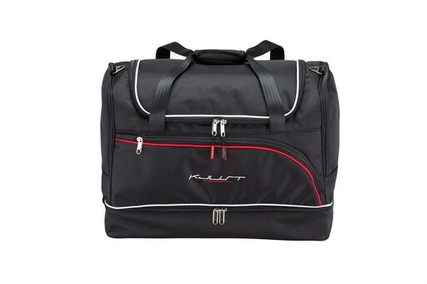 Torba sportowa KJUST SP78TT (65L)