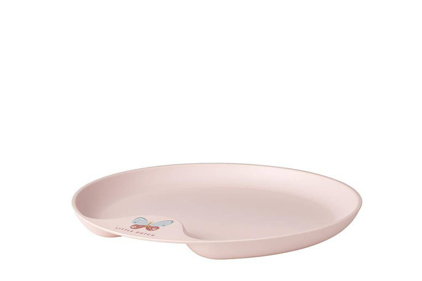 Talerzyk dziecięcy MIO Flowers & Butterflies 108001565243