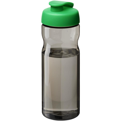 H2O Active® Eco Base 650 ml bidon sportowy z odchylaną pokrywką