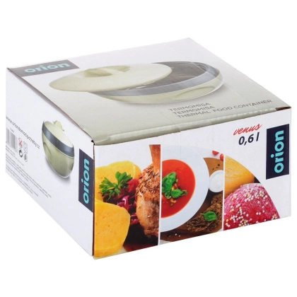 Termomisa termos obiadowy VENUS 600 ml