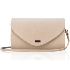 Torebka wizytowa KEMER SOLIER F15 Jasno Różowa - min. zamówienie 20 / 50 / 100 szt.