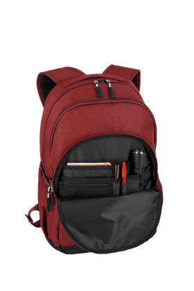 Plecak TRAVELITE Kick Off 006918-10 Czerwony