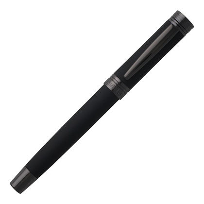 Wieczne pióro Zoom Soft Black