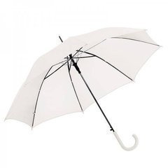 Parasol automatyczny LIMOGES Biały