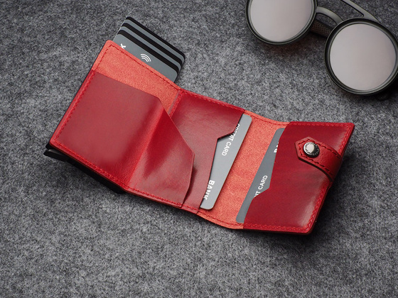 Portfel HIKER Max 2173