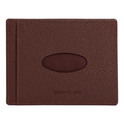 Etui na karty Bond Brown